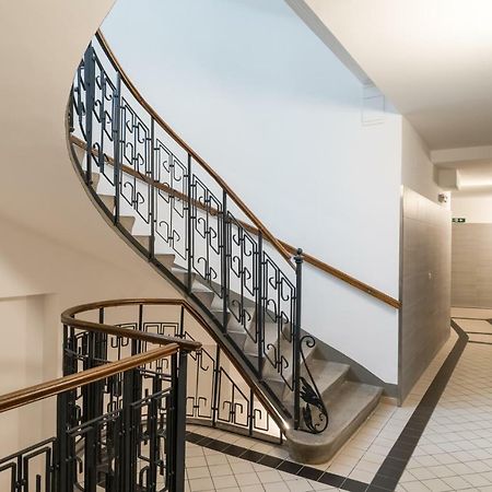 Stadlau Live Apartments by ichbucheAT Wien Exterior foto