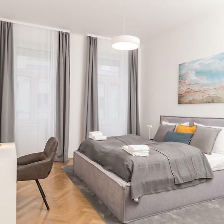 Stadlau Live Apartments by ichbucheAT Wien Exterior foto